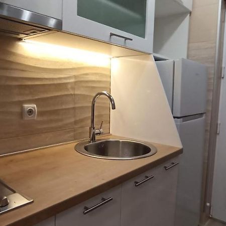 Anna Apartment Sutomore Zewnętrze zdjęcie
