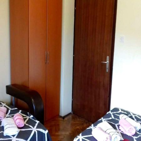 Anna Apartment Sutomore Zewnętrze zdjęcie