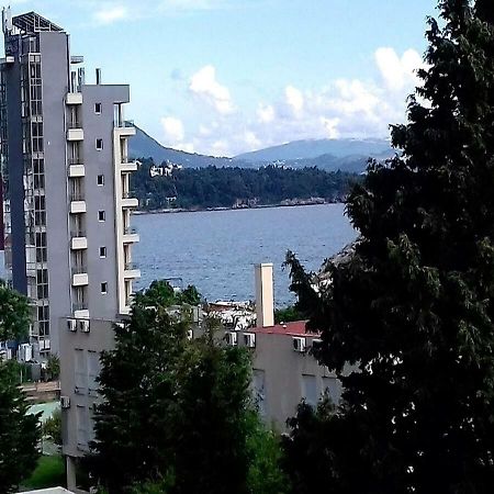 Anna Apartment Sutomore Zewnętrze zdjęcie