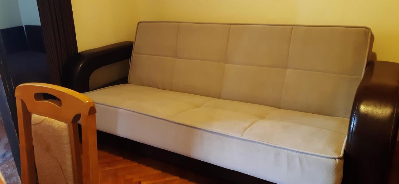Anna Apartment Sutomore Zewnętrze zdjęcie