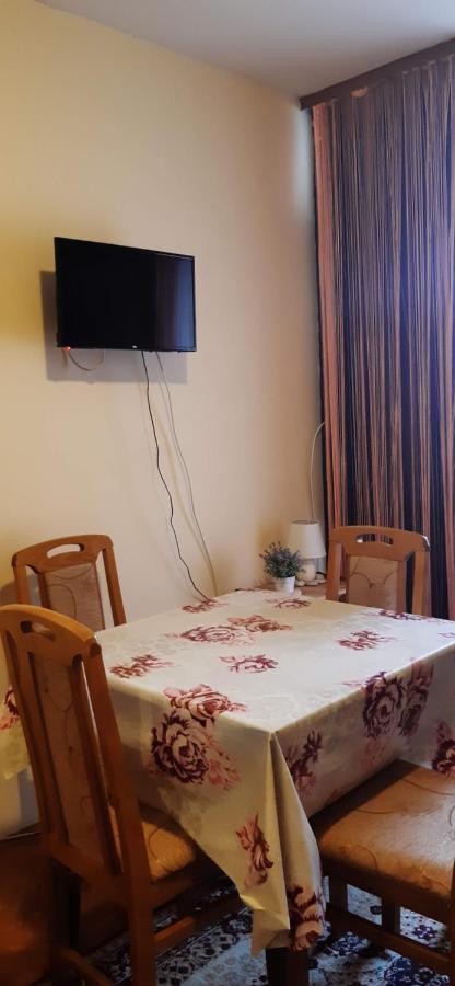 Anna Apartment Sutomore Zewnętrze zdjęcie