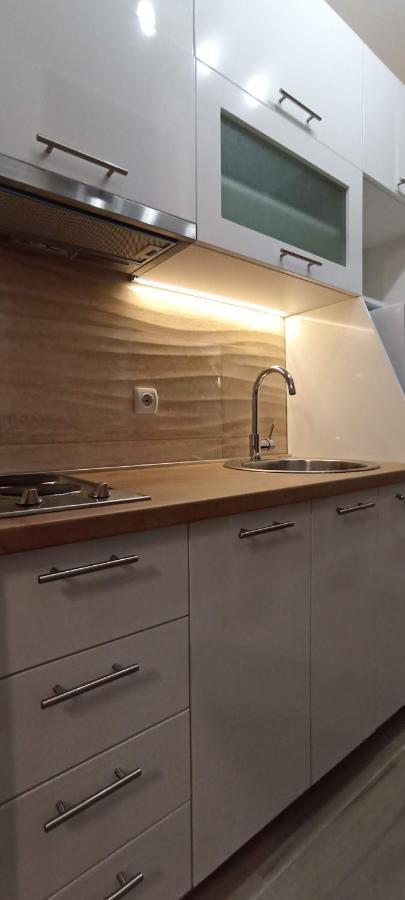 Anna Apartment Sutomore Zewnętrze zdjęcie