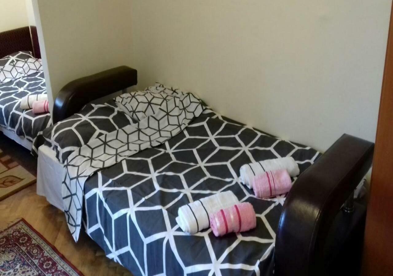 Anna Apartment Sutomore Zewnętrze zdjęcie
