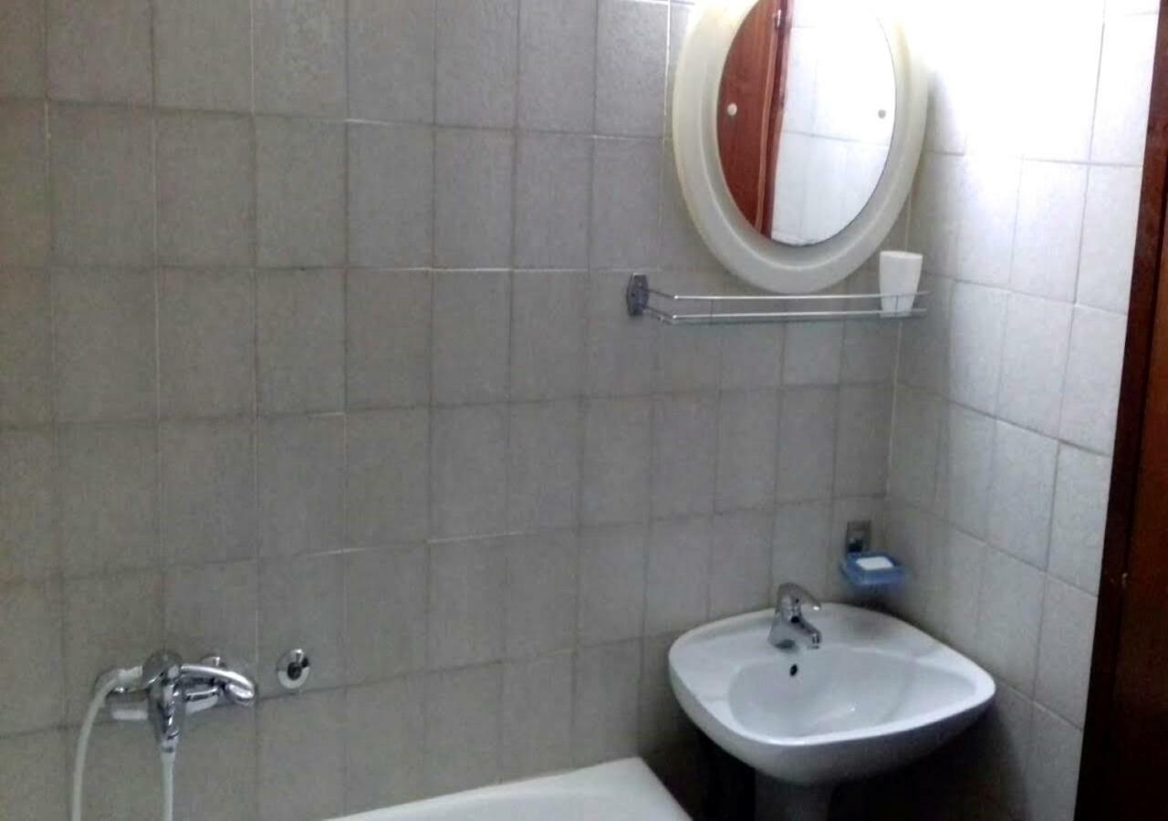 Anna Apartment Sutomore Zewnętrze zdjęcie